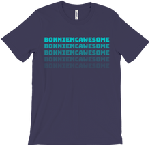 bonniemcawesome T-Shirt 2