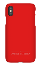 Capa Iphone Simples