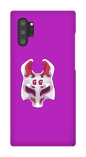 Etui Maska Ghouli SAMSUNG