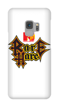 tysonlesliemusic Samsung Phone Cases