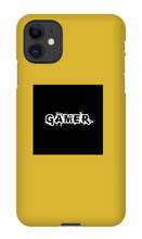 raiden0636 iPhone Phone Cases
