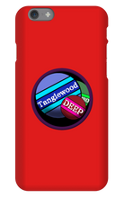revantatsu iPhone Phone Cases