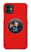 thepeanutcrusher iPhone Phone Cases
