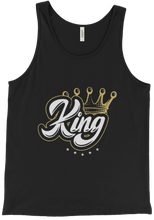 kingisaac Tank Top