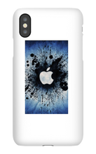 conrad_manson iPhone Phone Cases