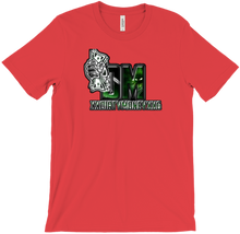 DirtyMoney T-Shirt (Female)