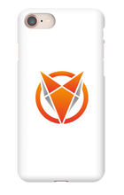 foxman150 iPhone Phone Cases