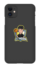 otmbbn iPhone Phone Cases