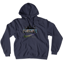 hoodie nike fort