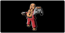 thejollybuddah XXL Gaming Mousepad