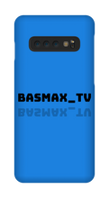 basmax_tv Samsung Phone Cases
