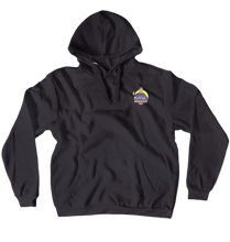 capedcrusader32 Hoodies (No-Zip/Pullover)