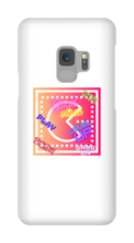 biotoxzombie1 Samsung Phone Cases
