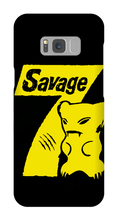 worr_some Samsung Phone Cases