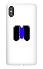 Mettalik iPhone Cases