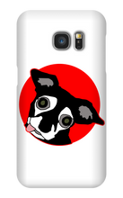 its_jfree Samsung Phone Cases