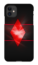 tood1fficult iPhone Phone Cases