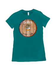 scotchdownunder Women’s T-shirt