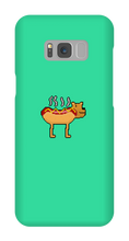 DampfHund Case | Samsung | 5 Farben
