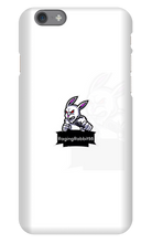 ragingrabbit98 iPhone Phone Cases