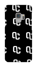 Teamovercharge Phone Case Samsung
