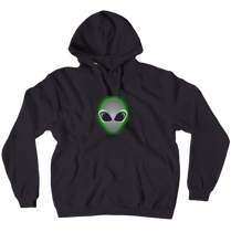 Talung Hoodies (No-Zip/Pullover)