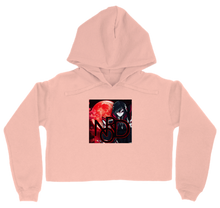 Nordtree Women Hoodie (Bauchfrei)