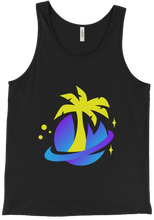 Saint Tank - Color
