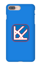 karlkaput iPhone Phone Cases
