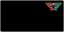 guyver_gamingtv XXL Gaming Mousepad