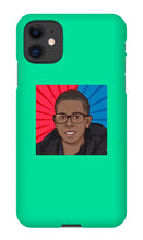 Prince TJ iPhone Phone Cases