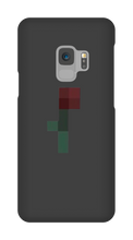 P1nkMilkshake Minecraft Samsung Phone Cases