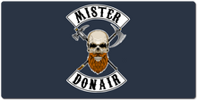 mister_donair XXL Gaming Mousepad