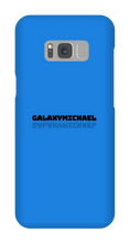 galaxymichael Samsung Phone Cases