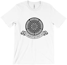 Order of the White Lotus Official