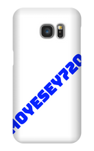 moyesey720 Samsung Phone Cases