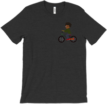 Curb Appeall Biking T-Shirts 0000