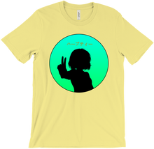 Habuti Peace T-Shirt