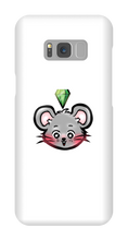verihiiri Samsung Phone Cases