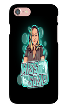 misssoap iPhone Phone Cases