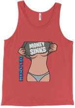 herc130 Tank Top