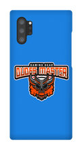 dudesmastergaming Samsung Phone Cases