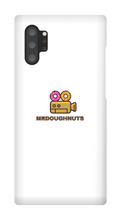 Mr Samsung Phone Cases