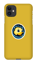 Quaksi - iPhone Case