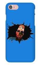 kms_empire iPhone Phone Cases