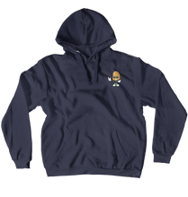 hgbeany Hoodies (No-Zip/Pullover)