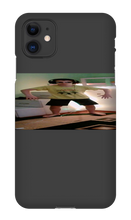langolodimichy iPhone Phone Cases