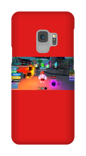 Imran Ngugi's Samsung Phone