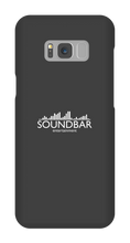 SOUNDBARDJs Samsung Phone Cases