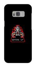 luisfetede Samsung Phone Cases